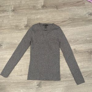 Women’s INC Sweater Size Small